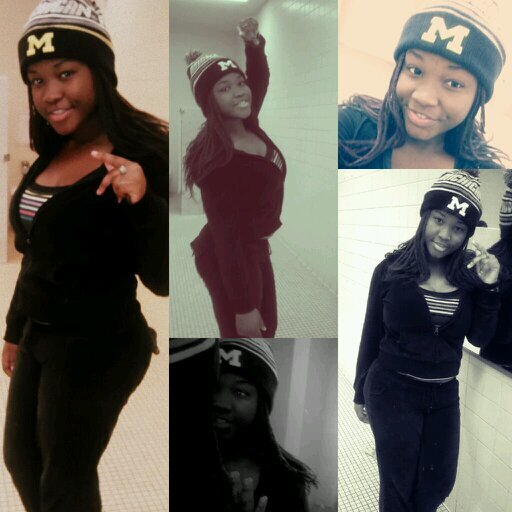 R.I.P. Brian FMOI@Thuggish_Keejah