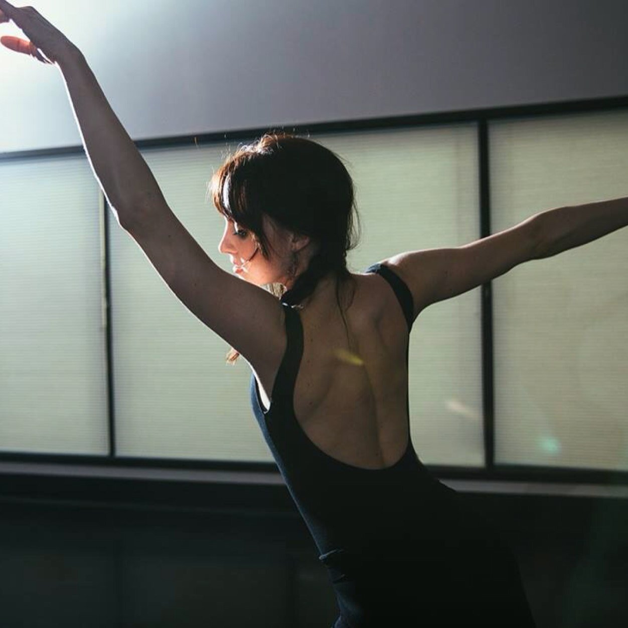 alive_emma's profile picture. Actor, Dancer, Choreographer, Singer, Songwriter,Yogi