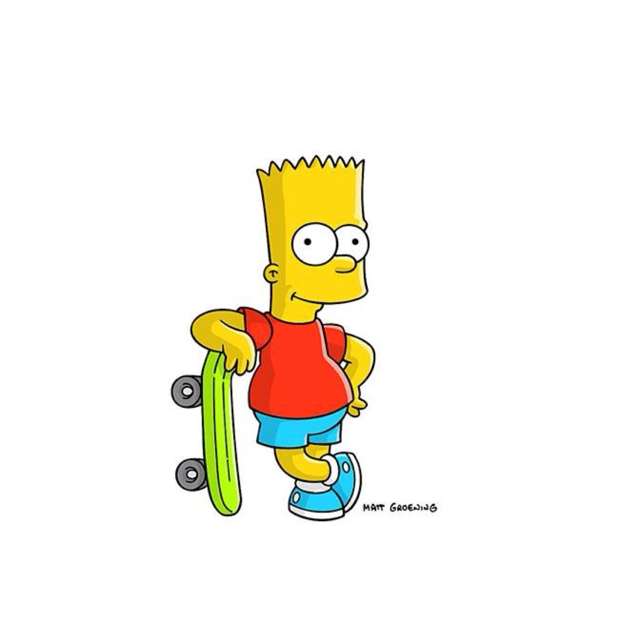 ElBartoOfficial's profile picture. Ehi, sono Bart Simpson! Tu chi cacchio sei? #ParolaDiBart