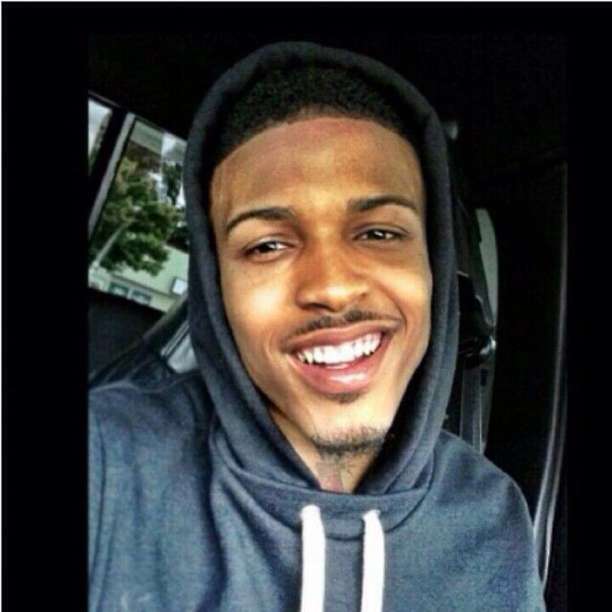 August Alsina