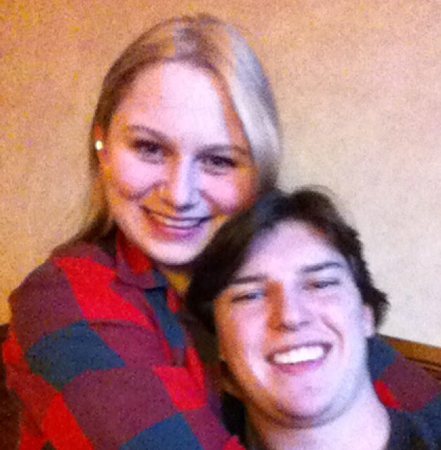 bruinsgirl14's profile picture. forget what hurt you in the past, but never forget what it taught you.  

I live my life simple, but I do what I know is right.