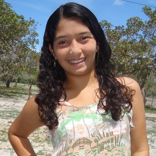 geane25farias's profile picture. 