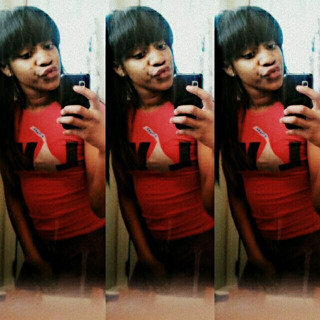 • den had my name drug threw the MUD & I still the  ♡