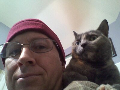 volltt's profile picture. Beekeeper, distant relative to some people, collector of a few things, person of interest,  
proud alumnus of STFU, once stayed in a Holiday Inn Express