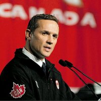 Steve Yzerman (@steveyyzerman) 's Twitter Profile