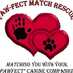Pawfect Match Rescue (@pawfectmatch) Twitter profile photo