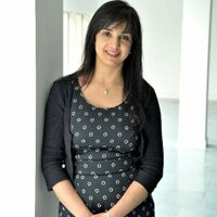 Alpana Mair (@alpanamair) 's Twitter Profile