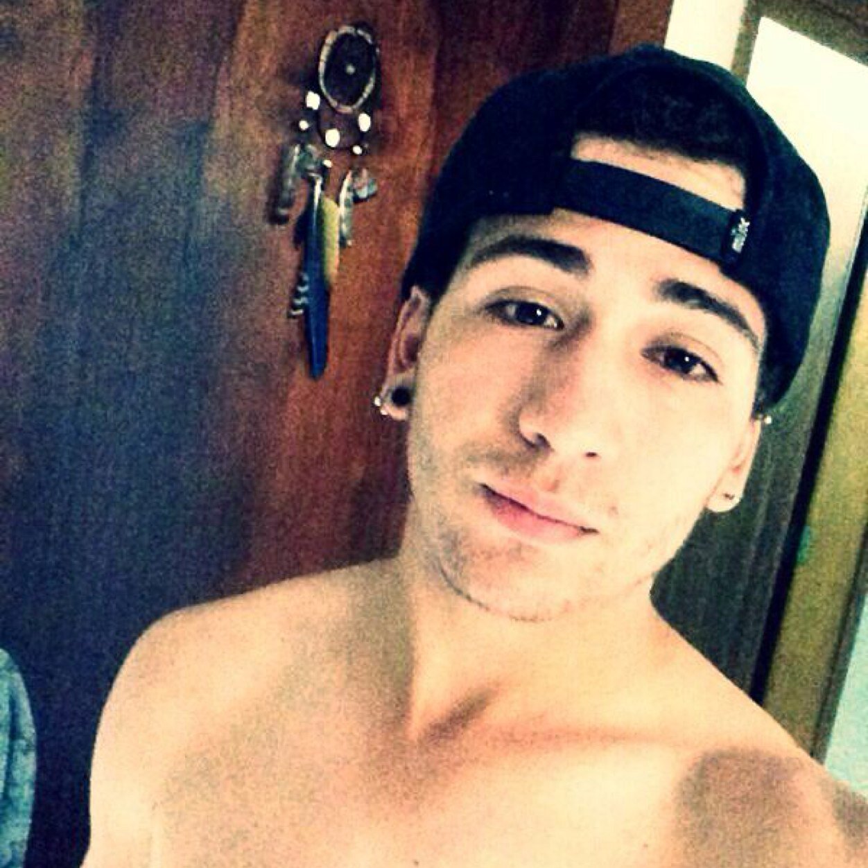 arf arf!