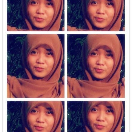 | 09 june 1995 | this is me | hal yang tulus itu datangnya dari hati :) |