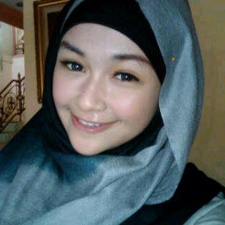 I'm not hijabers, I just try to be obedient with the rule of moslem