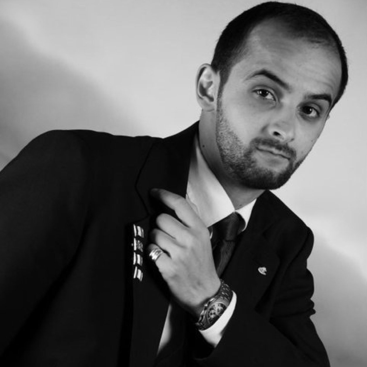 YoTiry's profile picture. founder of Social Gate - we connect people (app for ios )