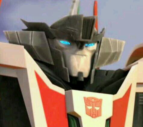 Well, let's start off by sayin' i'm a Wrecker, my hobby is kickin' Con tailpipe and haggin' with Bulkhead, pretty much what I do most of the time..