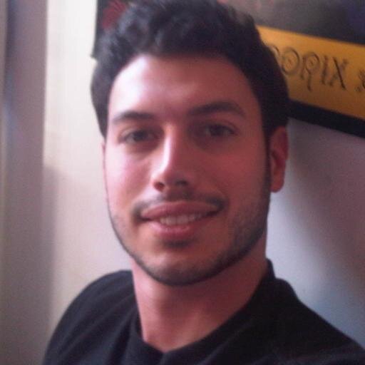 JRiGar's profile picture. Orgulloso Orcelitano, Granadino adoptivo, Farmacéutico en ciernes.