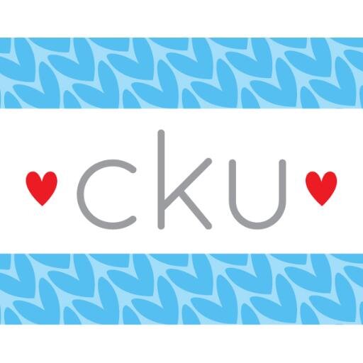 ChiKnitsUnite's profile picture. CKU is a group of friendly people who love to knit and crochet in good company. All ages and skill-levels are welcome, join us for our next meetup!