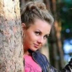 Регина Куликова в интернете.