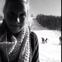 Megan Churchwell - @ChurchwellMegan Twitter Profile Photo