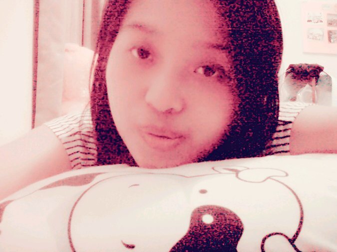 orangnya asik