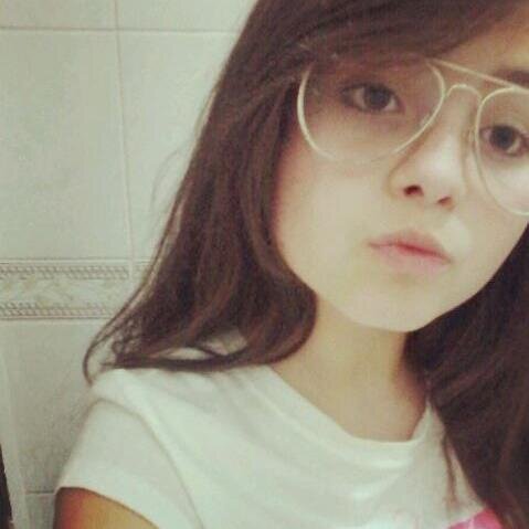 Seu sorriso me faz sorrir ♥ Gk *-*