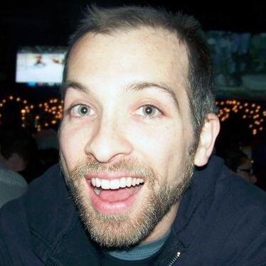 AFerenzi's profile picture. E-commerce Tech Lover, Food-Truck Ninja...or possibly the other way around.