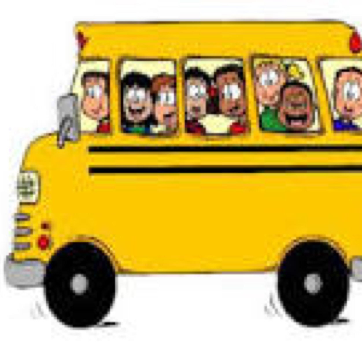 World's greatest bus driver & substitute teacher to ungrateful children. I'm a lover and a fighter. THIS IS A PARODY ACCOUNT: NOT REALLY ROYSTER!