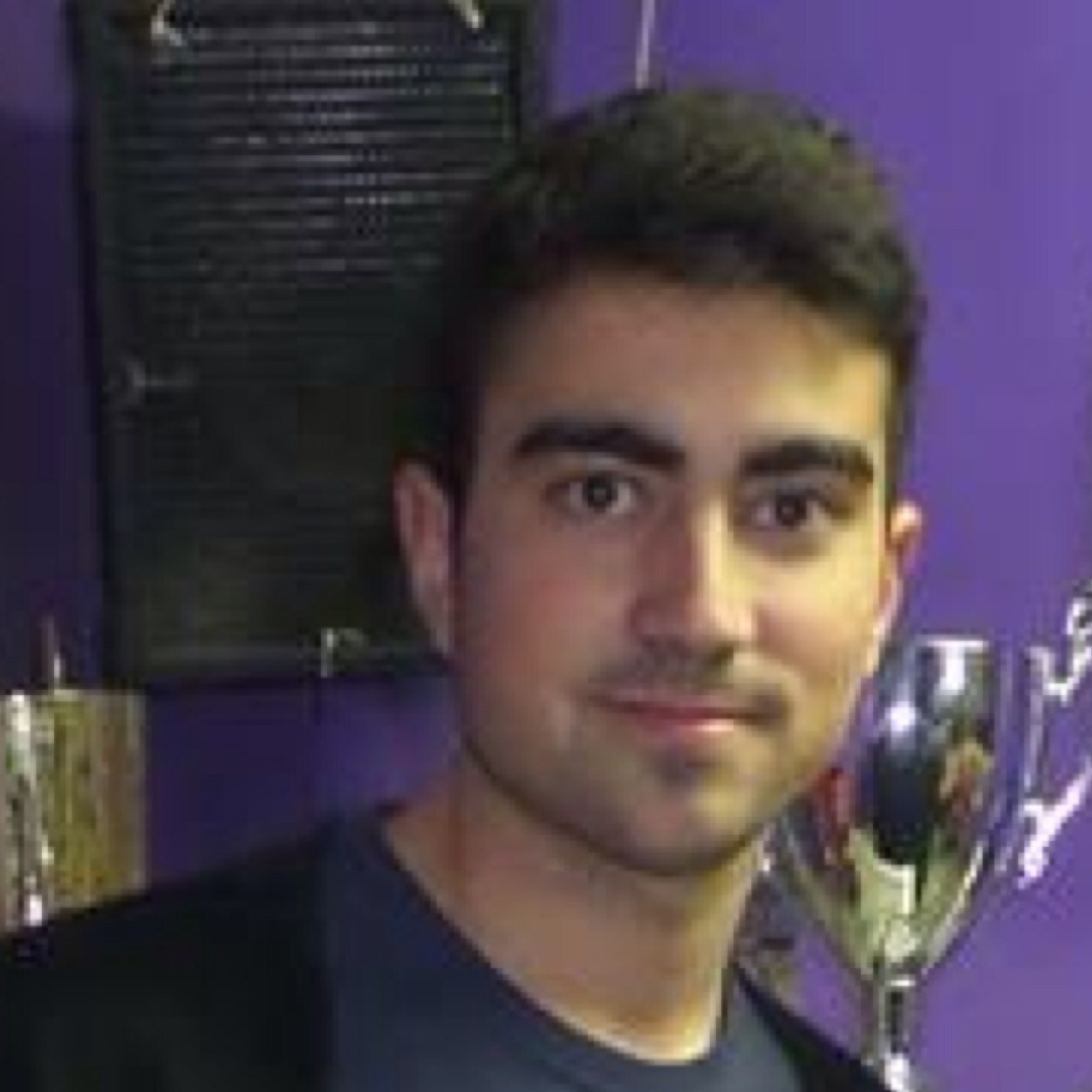 SamuelGCarmena's profile picture. 