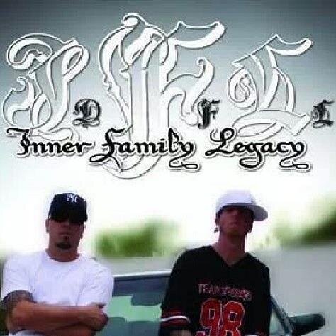 INNER FAMILY LEGACY @IFLDFL  PRESENTS BITTER TRUTH'TS FREESTYLE FRIDAYS SUBMIT VIDEOS TO innerfamilylegacydfl@gmail.com