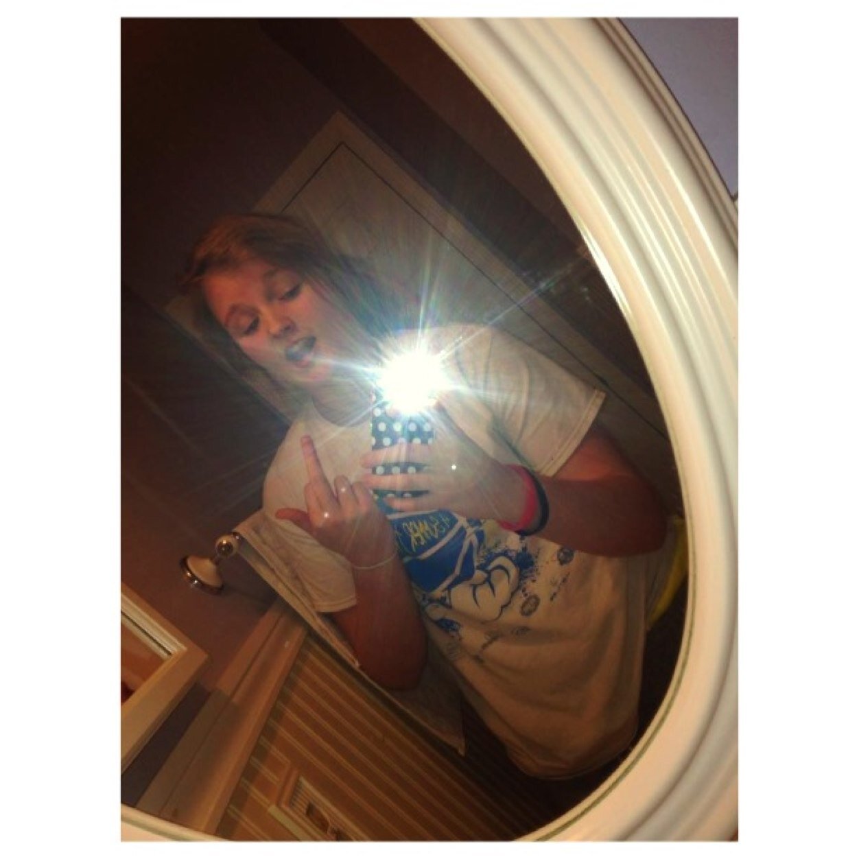 Hit me tf uuuuup! (: