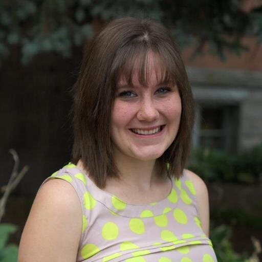 callieturgeon's profile picture. Gonzaga grad and PR professional living in Seattle