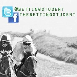 Sports Journalist 🏇🏽⚽️ Horse Racing & Football enthusiast.
