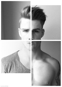 Tu novio poeta♡ Model