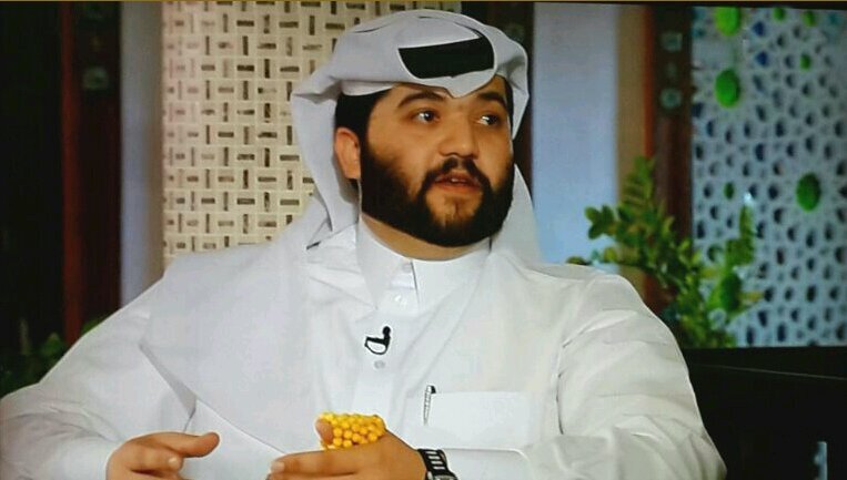 خل راسك لسما ولايوطيه الخزامي
