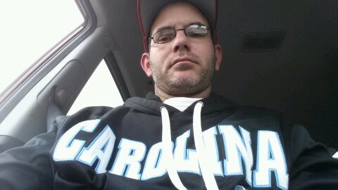 Just some dude in the twittersphere