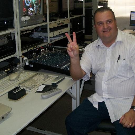 AVILABLUMENAU's profile picture. Brasileiro