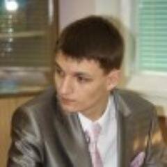 Олег Черепко в интернете.