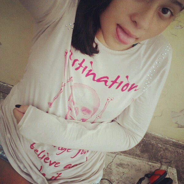 I don't care. I love it