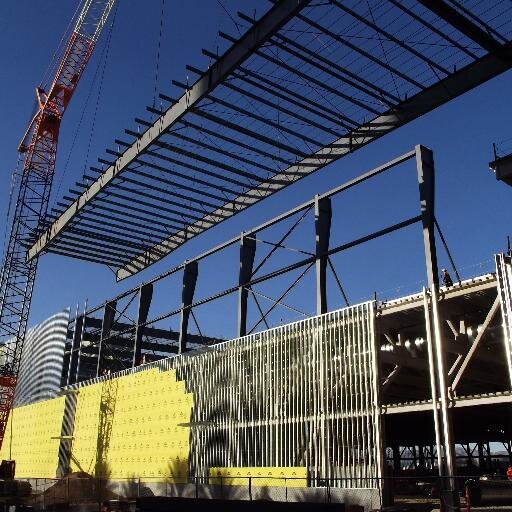 We are an authorized STAR building dealer/builder. We build structural steel buildings, carports & commercial tenant improvements. ig: petraconstruction