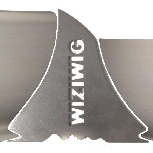 WiziWigTools's profile picture. Manufacturer of clay tools.  Profile ribs, GlazeCal, Cavity Sticks, Shammy Strip Kits.