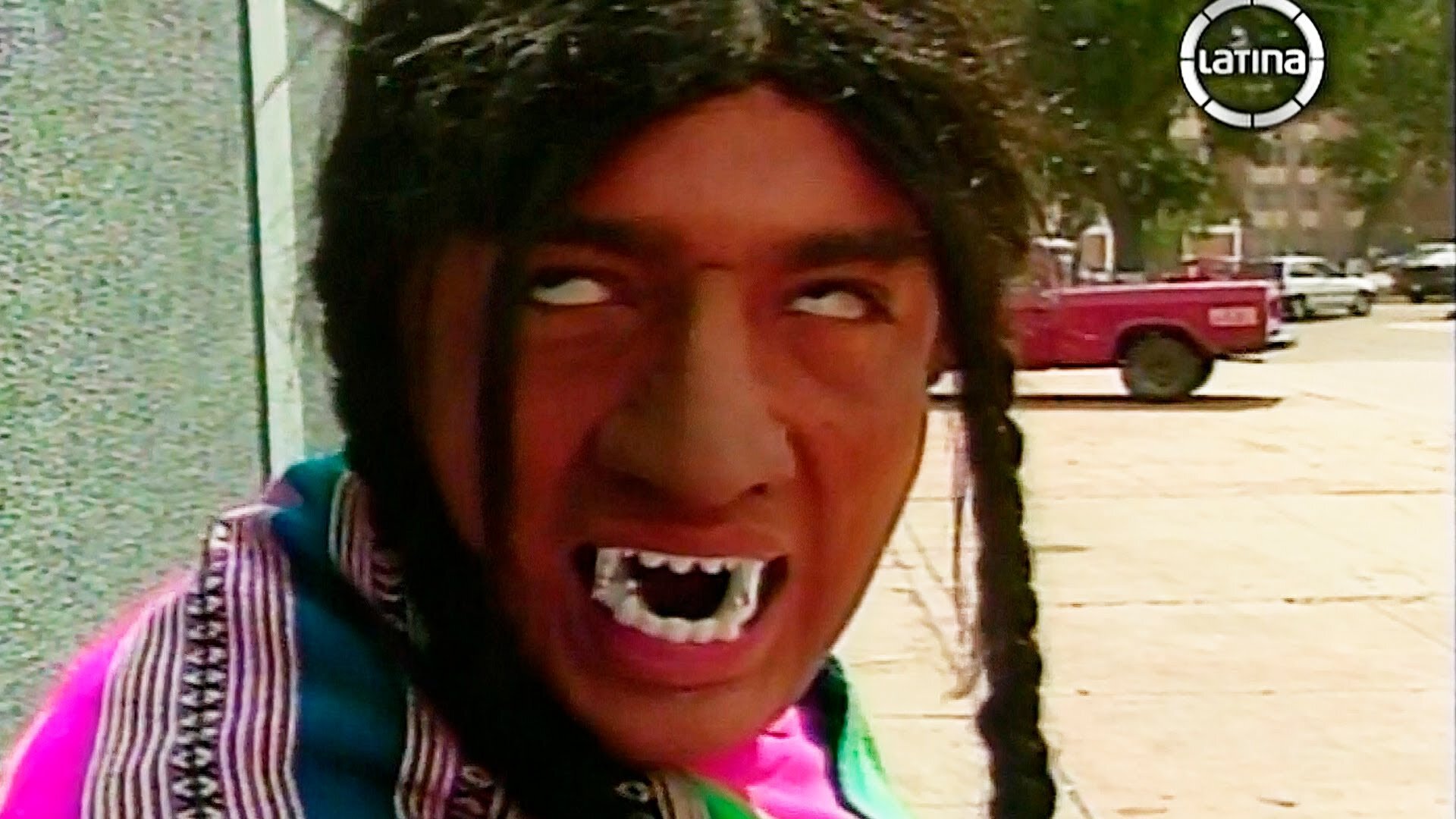 ChelsRacist's profile picture. Antes muerta que sencilla. Racista de corazón. Hitler, un gran hombre, Edita y el resto de peruanitos cholos alcohólicos que regresen a su tierra.