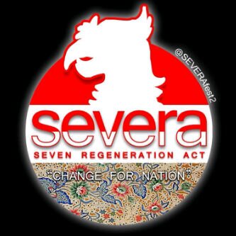 THANK YOU SEVERA 2! SEE YOU AT SEVERA FEST 3 NEXT YEAR!!