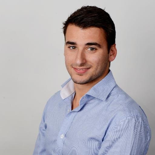Former sport journo at @SheppNewsSport. Just keeping an eye on things. For actual tweets, check out @mg91