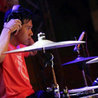 She kill my ego @aasanjiwani | part of @BabyUsePampers @AsJuliaFades @TNT_Fight @CMStudio_Music @wazabali @EastCultureBali | proudly supported by @Refuse_Distro