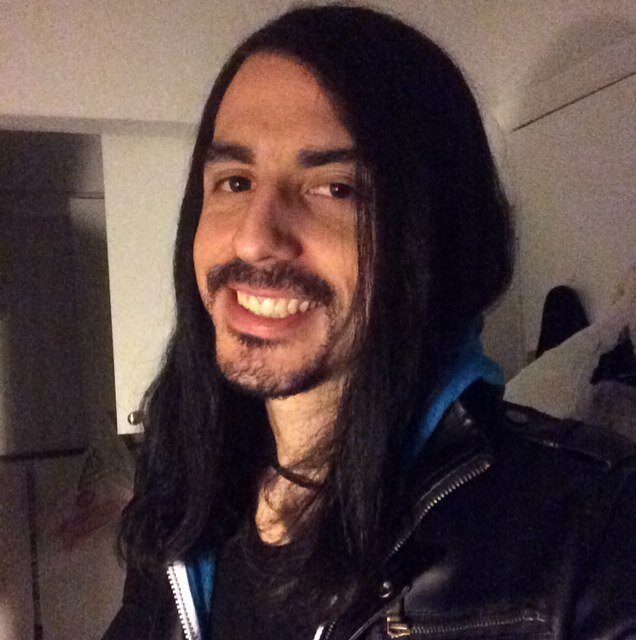 edsalbo's profile picture. 23. Born in Colombia, Grew up there and currently surviving in the US chasing my dreams. Artistic for life. Currently: Starting a band.