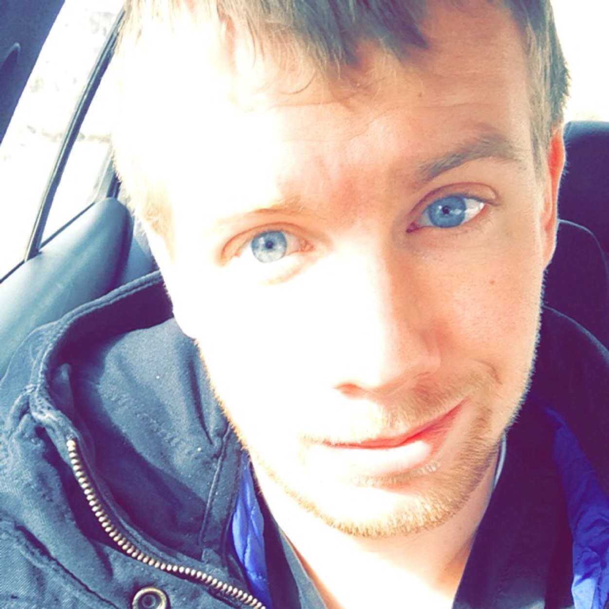 TylerMFord's profile picture. 