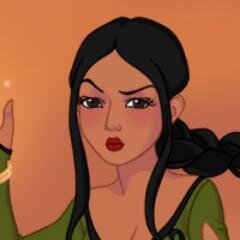 My name is Raven. I love in New York with my baby sister, Chrystal and I'm what you would call...quiet.