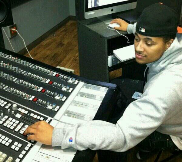 Producer, Engineer (Music & Post-Production), Songwriter.