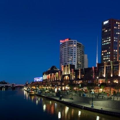 News and other facts of interest relating to Real Estate in Melbourne.