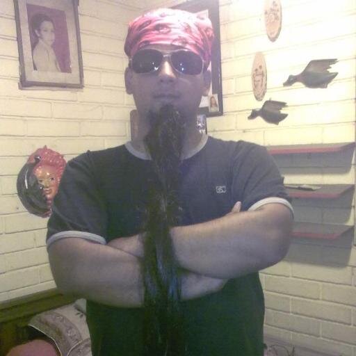 cartonATJ's profile picture. Cada dia mas feliz