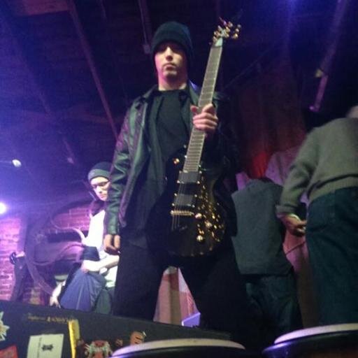 AnsonTyler's profile picture. Hard Rock Lead Guitarist, Digital Audio Producer, Recording Engineer, Public Figure (Loving. Caring. Sweet.), Well known all over the world!