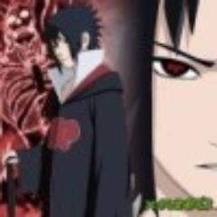 Uchiha Sasuke в интернете.