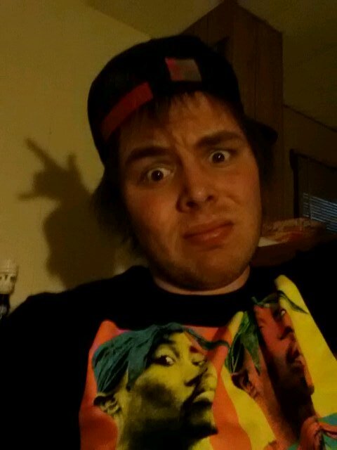 UrtonJacob's profile picture. you live and you learn, live life to its fullest